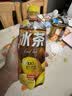 农夫山泉冰茶冰爽碳酸柠檬红茶气泡饮料600ml*15瓶100%茶叶萃取饮品 实拍图
