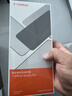 图拉斯泰坦膜【全屏覆盖+升级防摔】适用iphone15promax钢化膜苹果15pro手机膜防爆防指纹无尘仓高清膜 iPhone 15 Pro 包邮+附赠贴膜神器（无尘仓）+第2件半价 实拍图