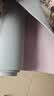 yottoy瑜伽垫健身垫TPE防滑加厚加宽加长185*80cm男女运动垫子家用 实拍图
