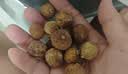 西域美农 无花果干500g 自然原色无花果 可做休闲零食即食泡水滋补煲汤 实拍图