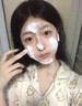 维特丝洗面奶男女士氨基酸美白淡斑提亮肤色控油收缩毛孔深层清洁黑头角 实拍图