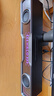 漫步者花再Halo SoundBar桌面音响音箱家用台式电脑游戏音响长条有线音箱蓝牙RGB灯效高保真 破界黑 实拍图