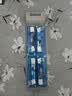 欧乐B（Oral-B）电动牙刷头替换头儿童款蜘蛛侠4支男宝卡通原装适用D/P/Pro系列 实拍图