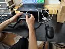 盖世小鸡（GAMESIR）启明星2无线游戏手柄switch手柄 手机安卓苹果PC电脑steam蓝牙NS2pro双人成行电视宝可梦ZA宏编程 实拍图