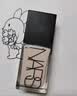 NARS【官方正品】超方瓶粉底#L4 30ml 轻薄润贴持妆不卡粉养肤粉底 实拍图