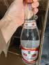 汾酒53度黄盖玻汾  清香型白酒 高度口粮酒  泡酒 53度 475mL 6瓶 整箱装非原箱 实拍图