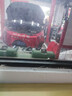 美孚（Mobil）全合成汽机油5W-40 SP级4L美孚1号极光银汽车保养京东养车自营 实拍图