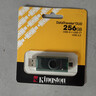 金士顿（Kingston）256GB Type-C USB3.2 双接口U盘 DTDEG2 大容量办公车载优盘 适用于安卓苹果手机平板电脑 实拍图