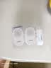 海得曼门铃不用电池自发电无线门铃家用呼叫器FL-313-2 一拖二组合 实拍图