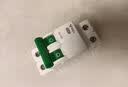 公牛（BULL）空气开关 1P小型断路器 1P单极单进单出32A 空开 LB3-63E/32A-1P 实拍图