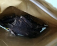华祥（huaxiang）牛肉干 休闲零食 风干牛肉 五香味 250g 四川特产 原切 实拍图