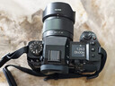 唯卓仕（VILTROX）AF 35mm F1.7 XF富士口大光圈自动对焦人文定焦镜头适用于XS20 XM5 XT30II XT5 XH2 XE4微单相机  实拍图