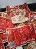精武麻辣大鸭腿120g*5 熟食卤味鸭货零食小吃办公室即食量贩装 实拍图
