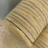 俏侬 牛油蛋挞皮1.6kg 80只 烘焙食材半成品蛋挞烤箱空气炸锅食材 实拍图