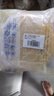 头厨山药南瓜玉米卷饼250g*4袋约40片早餐半成品手抓饼卷饼薄饼皮春饼 实拍图