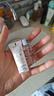 迪奥Dior【会员净澈年轻体验装】睡莲洁面5ml+小A瓶精萃液10ml 实拍图