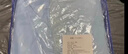 雨航（YUHANG）电动车雨衣电动车专用电瓶车雨披带镜套浅蓝色3XL 实拍图