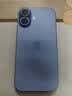 苹果17【国行补贴】Apple iphone17 17 手机apple iphone 苹果 iPhone17  6.3英寸    青雾蓝色 256GB【超长质保+豪华礼包】 实拍图