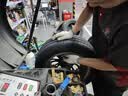 马牌（Continental）汽车轮胎205/55R16 91V FR UCJ+ 适配丰田卡罗拉/朗逸/速腾/宝来 实拍图