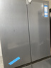 海尔（Haier）550升双系统冰箱【小红花系列】十字四开门双循环一级能效风冷无霜家用ALP超净系统大容量电冰箱 双系统双循环+ALP超净五效合一+新一级双变频 晒单实拍图