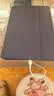 ALittleFlower【全网热销30W+】适用华为matepad11.5/11.5s保护套壳24/23款matepad 11.5s 保护壳灵动柔光蓝 实拍图