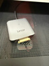 雷克沙（Lexar）USB 3.2高速读卡器 CFexpress Type B存储卡510U读卡器 10Gbps传输 金属喷砂 Type-C接口 实拍图