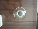 夸克食品级玻璃酒瓶酿酒空瓶泡药酒容器大容量酒壶密封果酒存酒瓶白酒 单瓶约装两斤1000ml 实拍图