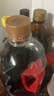 厨邦酱油 金标生抽1.25L*2+渔女蚝油490g+五香料酒500ml 调味品礼盒 实拍图