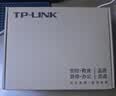 普联（TP-LINK） TL-R479GP-AC 企业级VPN路由器 千兆端口/8口PoE供电/AP管理 实拍图