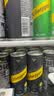 可口可乐（Coca-Cola）怡泉 Schweppes 无糖零卡 柠檬味 苏打水 330ml*24罐 实拍图