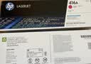 惠普（HP） 416A硒鼓原装墨盒粉盒w2040a/x 适用m454dw m479dw/fdw/480f w2043a红色（约2100页） 实拍图