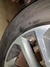 邓禄普（DUNLOP）汽车轮胎 255/55R19 111W XL SP SPORT MAXX050+ 适配奥迪Q7揽胜 实拍图