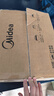 美的（Midea）快捷微波炉 家用小型 360°转盘加热 旋钮操控 易洁内胆2026新款（M1-L213B二代） 实拍图