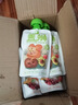 盖狮牛油果奇异果苹果香蕉果泥儿童零食袋装果汁出游便携100g 实拍图