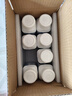 伊利安慕希黄桃燕麦风味酸奶200g*10瓶/箱 礼盒装 实拍图