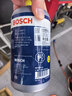 博世（BOSCH）刹车油制动液DOT4 HP高端刹车油原装进口2L装 包安装 实拍图
