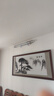 三雄极光 led灯管一体化t5支架无影灯管灯带 led日光灯长条节能灯具套装 实拍图