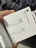 Apple/苹果 60W type-c充电线-1米 usb-c手机数据线 原装旗舰店苹果iPhone 17 Pro Max iPad快充线 实拍图