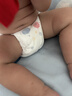 好奇（Huggies）金装小黑洞拉拉裤XXL33(15kg以上)尿不湿【速干不易红】 实拍图