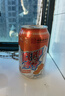 冰峰（ICEPEAK）橙味汽水330ml*12罐礼盒装碳酸饮料陕西特产（包装随机发货 实拍图