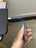 华正易尚U8随身wifi多网通无线网卡支持5G/4G设备路由器车载便携2026款免插卡飞猫联合出品高速通用流量 实拍图