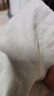 罗蒙100%纯棉高端短袖t恤男士装夏季刺绣polo翻领衫商务爸爸半袖体恤 5372薄荷绿【100%棉】 XL 【建议130-150斤】 实拍图