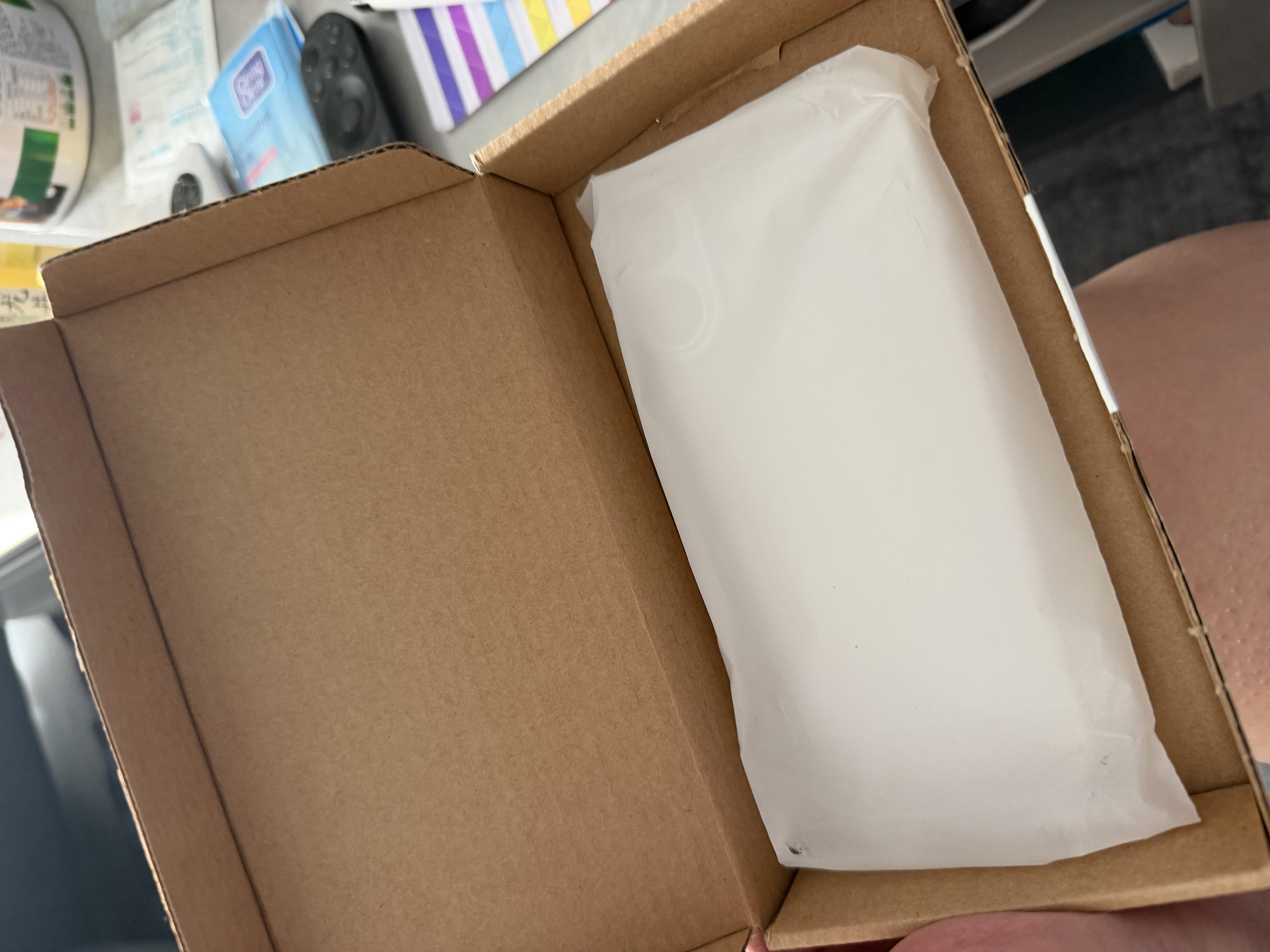 第一卫DIVI【超薄0感】适用苹果17手机壳iphone17保护套镜头全包超薄防摔磨砂半透明防摔高端磁吸壳白 实拍图