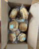 三只松鼠0蔗糖手撕面包1000g/箱 早餐小面包代餐饱腹零食酵母面包 实拍图