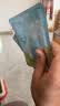 纳豆嫩肤滋润面膜贴保湿补水冰膜片装批发冰爽提靓肌肤面膜 纳豆嫩肤滋润面膜贴1片（随机发） 实拍图