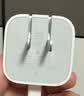 Apple/苹果 40W type-c快充充电器 苹果usb-c原装充电头 旗舰店新款苹果iPhone 17 Pro Max充电器 实拍图