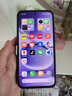 小米（MI）REDMI Note15 Pro 天玑7400-Ultra 7000mAh 龙晶玻璃十倍抗摔 IP68 12+256 云霞紫 红米 5G手机 实拍图