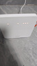 华为4g插卡路由器移动路由2pro5全网通CPE转无线网随身wifi宽带非wifi7企业级b535千兆2026款5g AX15B B320-820【195Mbps速率】免装宽带 实拍图
