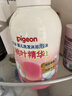 贝亲（Pigeon）洗发水沐浴露 含桃叶精华 婴儿洗发沐浴二合一 500ml IA209 实拍图
