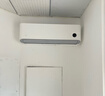 小米3匹 新一级能效 巨省电大挂机 变频冷暖 智能互联 壁挂式空调72GW-NA30/N1A1  国家补贴家电 巨省电 空调 3匹 低噪运行 实拍图